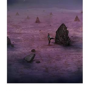 Burden Unchained by Ashish Kushwaha