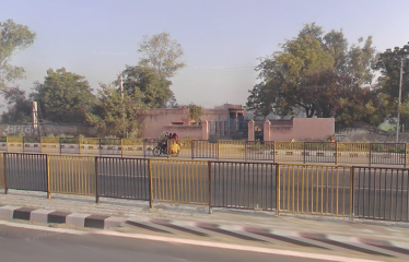 43 Acre Land Parcel along Delhi–Alwar Road