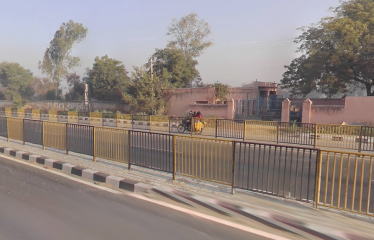 43 Acre Land Parcel along Delhi–Alwar Road