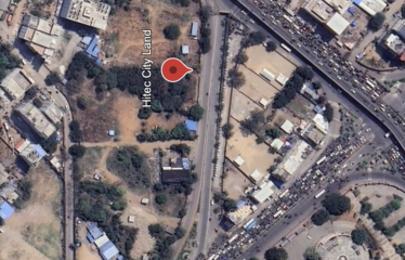 600 Sq Yard Plot – HITEC City, Madhapur, Hyderabad