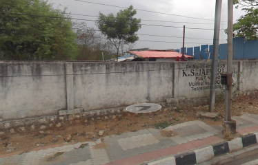 600 Sq Yard Plot – HITEC City, Madhapur, Hyderabad