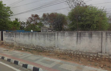 600 Sq Yard Plot – HITEC City, Madhapur, Hyderabad
