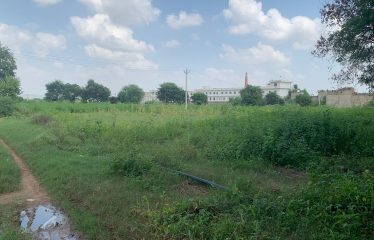 43 Acre Land Parcel along Delhi–Alwar Road